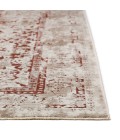 Dalyn Antalya AY2 Paprika Area Rug 3 ft. 3 in. X 5 ft. 3 in. Rectangle
