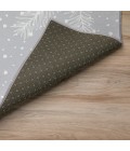 Dalyn Wonderland Area Rug Dalyn Wonderland WN10 Flannel Area Rug 3 ft. X 5 ft. Runner