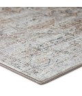Dalyn Jericho JC5 Tin Area Rug 4 ft. X 4 ft. Round