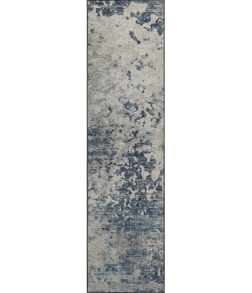 Dalyn Camberly CM5 Ink Area Rug 2 ft. 3 in. X 7 ft. 6 in. Runner