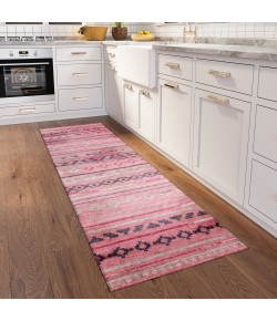 Dalyn Sedona SN10 Blush Area Rug 2 ft. 3 in. X 12 ft. Runner