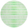 Dalyn Seabreeze SZ16 Cactus Area Rug 8 ft. X 8 ft. Round