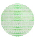 Dalyn Seabreeze SZ16 Cactus Area Rug 8 ft. X 8 ft. Round