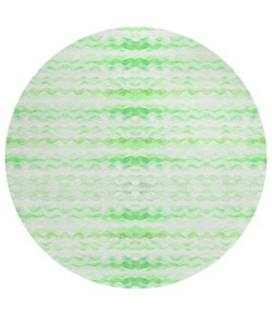 Dalyn Seabreeze SZ16 Cactus Area Rug 8 ft. X 8 ft. Round