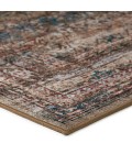 Dalyn Jericho JC7 Latte Area Rug 2 ft. 6 in. X 12 ft. Runner