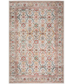 Dalyn Jericho JC1 Ivory Area Rug 8 ft. X 10 ft. Rectangle