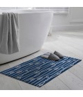 Dalyn Harbor HA7 Navy Area Rug 1 ft. 8 in. X 2 ft. 6 in. Rectangle