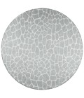 Dalyn Mali ML4 Flannel Area Rug 4 ft. X 4 ft. Round