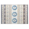 Dalyn Phoenix PH3 Ivory Area Rug 1 ft. 8 in. X 2 ft. 6 in. Rectangle