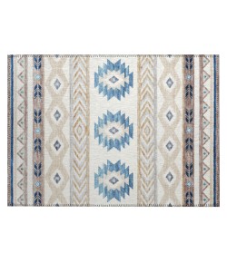 Dalyn Phoenix PH3 Ivory Area Rug 1 ft. 8 in. X 2 ft. 6 in. Rectangle