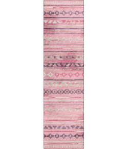 Dalyn Sedona SN10 Blush Area Rug 2 ft. 3 in. X 12 ft. Runner