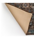 Dalyn Jericho Area Rug Dalyn Jericho JC8 Sable Area Rug 10 ft. X 10 ft. Round