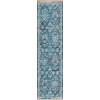 Dalyn Marbella MB4 Navy Area Rug 2 ft. 3 in. X 12 ft. Runner