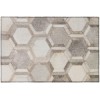 Dalyn Durango SS1 Flannel Area Rug 1 ft. 8 in. X 2 ft. 6 in. Rectangle
