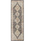 Dalyn Jericho JC9 Midnight Area Rug 2 ft. 6 in. X 12 ft. Runner