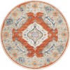 Dalyn Marbella MB1 Spice Area Rug 10 ft. X 10 ft. Round
