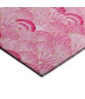 Dalyn Seabreeze SZ2 Blush Area Rug 5 ft. X 7 ft. 6 in. Rectangle