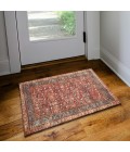 Dalyn Jericho JC7 Scarlett Area Rug 2 ft. X 3 ft. Rectangle