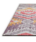 Dalyn Sedona SN2 Passion Area Rug 4 ft. X 4 ft. Round