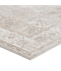 Dalyn Rhodes Area Rug Dalyn Rhodes RR6 Taupe Area Rug 5 ft. 1 in. X 7 ft. 5 in. Rectangle