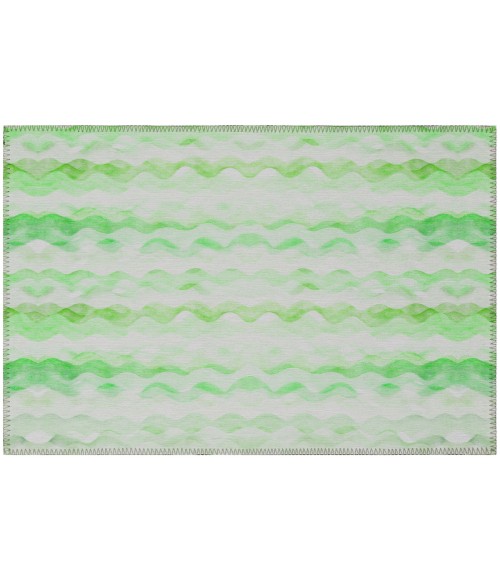 Dalyn Seabreeze SZ16 Cactus Area Rug 1 ft. 8 in. X 2 ft. 6 in. Rectangle