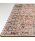 Dalyn Jericho JC1 Taupe Area Rug 2 ft. 6 in. X 8 ft. Runner