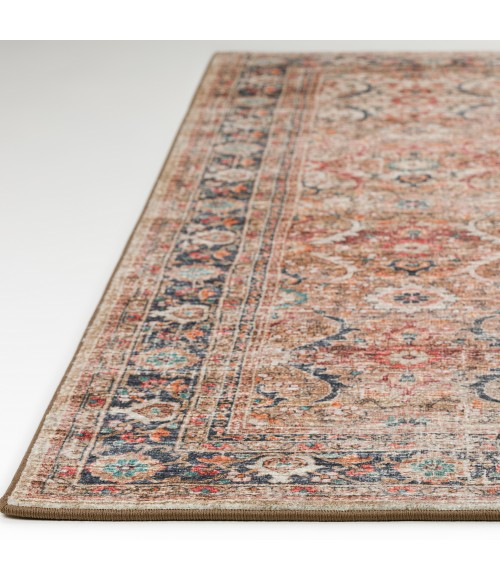 Dalyn Jericho JC1 Taupe Area Rug 2 ft. 6 in. X 8 ft. Runner