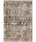 Dalyn Denizi DZ3 Putty Area Rug 9 ft. X 13 ft. 2 in. Rectangle
