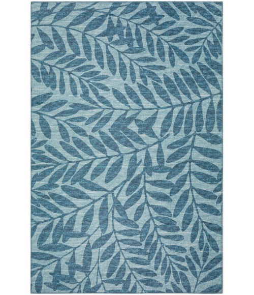 Dalyn Sedona SN5 Denim Area Rug 5 ft. X 7 ft. 6 in. Rectangle