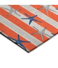 Dalyn Seabreeze SZ12 Salmon Area Rug 2 ft. 3 in. X 7 ft. 6 in. Runner