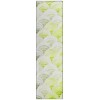 Dalyn Seabreeze SZ5 Lime-In Area Rug 2 ft. 3 in. X 7 ft. 6 in. Runner