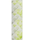 Dalyn Seabreeze SZ5 Lime-In Area Rug 2 ft. 3 in. X 7 ft. 6 in. Runner