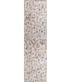 Dalyn Stetson SS6 Flannel Area Rug 2 ft. 3 in. X 7 ft. 6 in. Runner