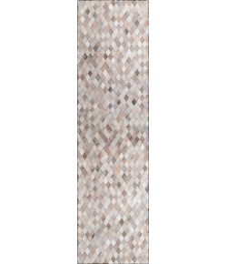 Dalyn Durango SS6 Flannel Area Rug 2 ft. 3 in. X 10 ft. Runner