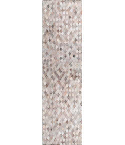Dalyn Stetson Area Rug Dalyn Stetson SS6 Flannel Area Rug 2 ft. 3 in. X 7 ft. 6 in. Runner