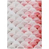 Dalyn Seabreeze SZ5 Scarlett Area Rug 9 ft. X 12 ft. Rectangle