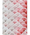 Dalyn Seabreeze Area Rug Dalyn Seabreeze SZ5 Scarlett Area Rug 9 ft. X 12 ft. Rectangle