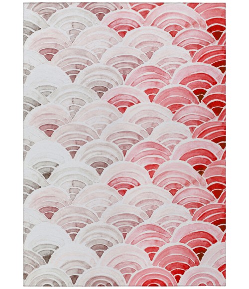 Dalyn Seabreeze Area Rug Dalyn Seabreeze SZ5 Scarlett Area Rug 9 ft. X 12 ft. Rectangle