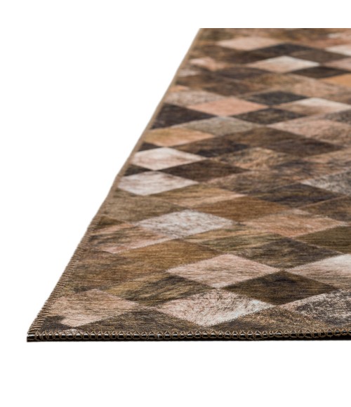 Dalyn Stetson SS2 Bison Area Rug 2 ft. 3 in. X 12 ft. Runner