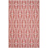 Dalyn Sedona SN6 Clay Area Rug 8 ft. X 10 ft. Rectangle