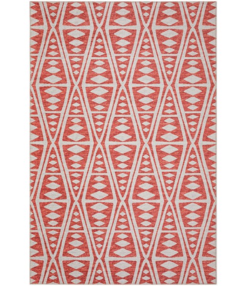 Dalyn Sedona SN6 Clay Area Rug 3 ft. X 5 ft. Rectangle