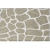 Dalyn Mali ML4 Stone Area Rug 1 ft. 8 in. X 2 ft. 6 in. Rectangle