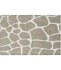 Dalyn Mali ML4 Stone Area Rug 1 ft. 8 in. X 2 ft. 6 in. Rectangle