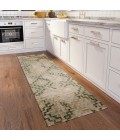 Dalyn Sedona SN15 Moss Area Rug 2 ft. 3 in. X 7 ft. 6 in. Runner