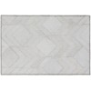 Dalyn Durango SS5 Linen Area Rug 1 ft. 8 in. X 2 ft. 6 in. Rectangle