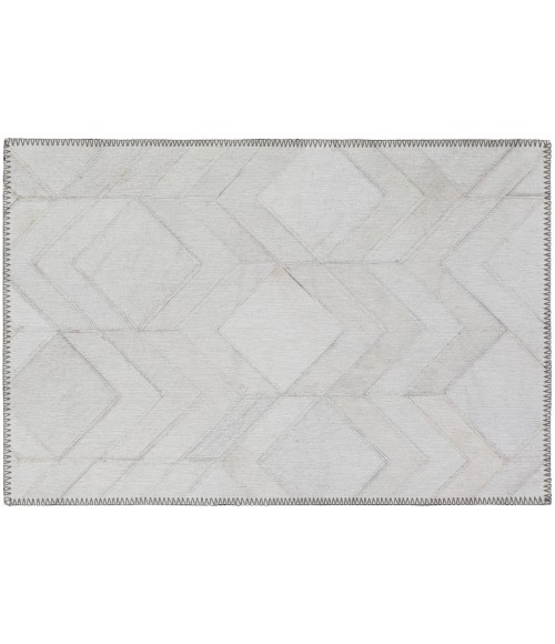 Dalyn Stetson SS5 Linen Area Rug 1 ft. 8 in. X 2 ft. 6 in. Rectangle