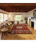 Dalyn Phoenix Area Rug Dalyn Phoenix PH4 Paprika Area Rug 9 ft. X 12 ft. Rectangle