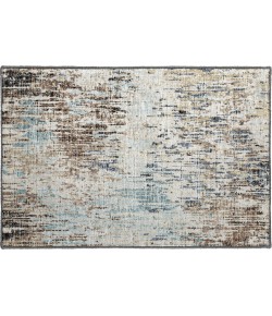 Dalyn Camberly CM1 Driftwood Area Rug 1 ft. 8 in. X 2 ft. 6 in. Rectangle