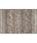 Dalyn Winslow WL5 Driftwood Area Rug 2 ft. X 3 ft. Rectangle