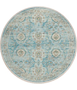 Dalyn Marbella MB5 Mediterranean Area Rug 10 ft. X 10 ft. Round